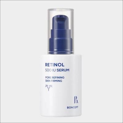 Pielęgnacja twarzy – Serum do twarzy