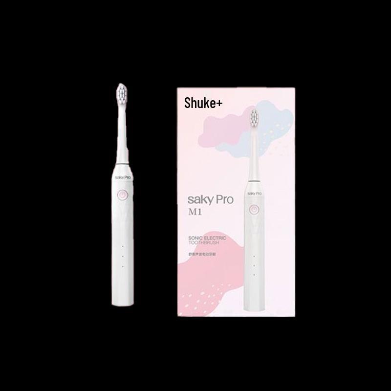 

Shuke H1 Sonic Electric Toothbrush