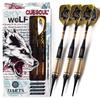 Darts - Cuesoul - F2203 - 3 Darts 16g - 6 Stem Holders - 7 Flights