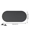 Car Rear Window UV Blinds Sun Shades Sucker Mount Back Car Window Shade Mesh Rear Window Screen Sun Shade Mesh Car Interior