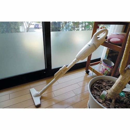 Makita Cordless Vacuum Cleaner (rechargeable Cleaner) CL100DW