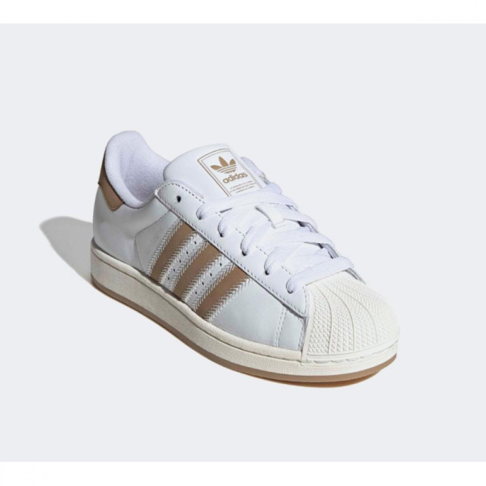 adidas Women Superstar Ii Shoes Jp8168