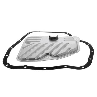 K313 CVT Automatic Transmission Filter with Fiber Pan Gasket For Toyota Corolla 2013 2014 257175AK