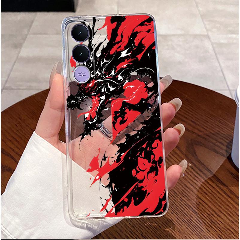 For Vivo V70 FE 5G Case V2550 Clear Luxury Cute Love Heart Rabbit Funny TPU Soft Silicone Phone Case For Vivo V70FE Back Cover