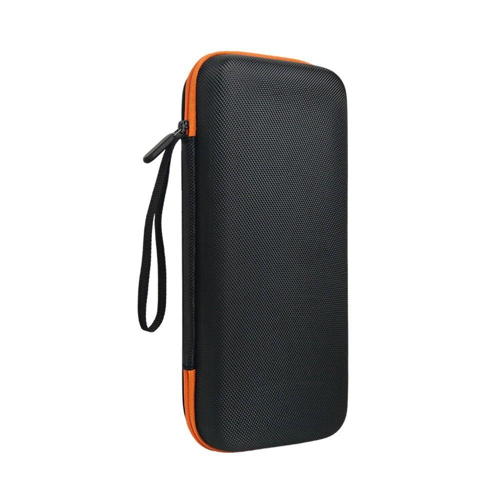 Kratzfeste Tragetasche Stoßfeste Handheld-Spielkonsole Box aus EVA für AYANEO KONKR Pocket FIT 8Elite
