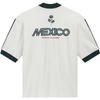 adidas X Willy Chavarria Tee Off White Unisex Oberteile KY7708