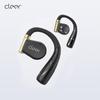 Cleer ARC II Open-Ear Sport Bluetooth Headphones