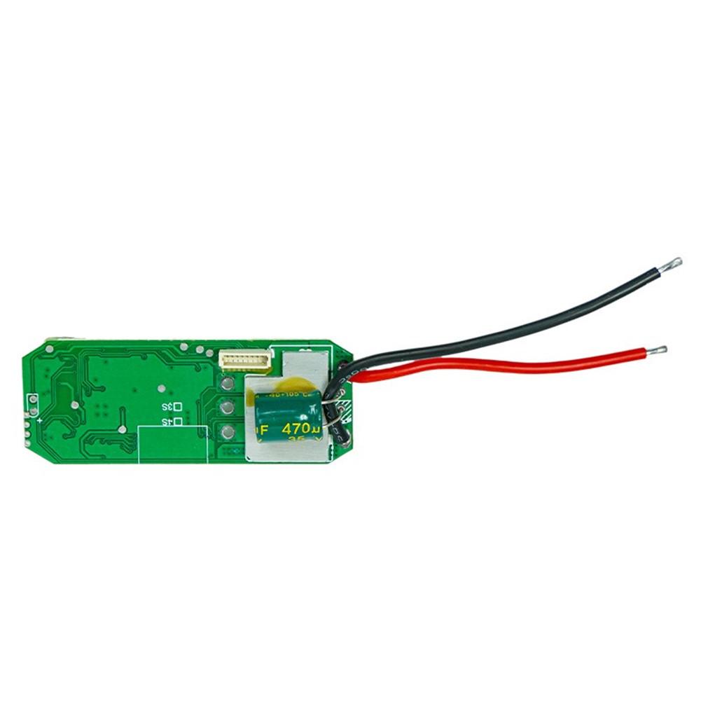 21V Lithium Drill Controller Green 21V Drill Controller Compact Structure Enhanced Efficiency For DIY Projects