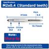 SIQICNC Right Hand Thread Tap HSS Machine Plug Tap Metric Screw Tap Drill Thread Tool M2 M3 M4 M6 M7 M8 M10 M12 M14 Hand Tools