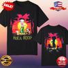 Vintage 2002 Betty Boop Hula Boop Double Sided T-shirt S-5XL
