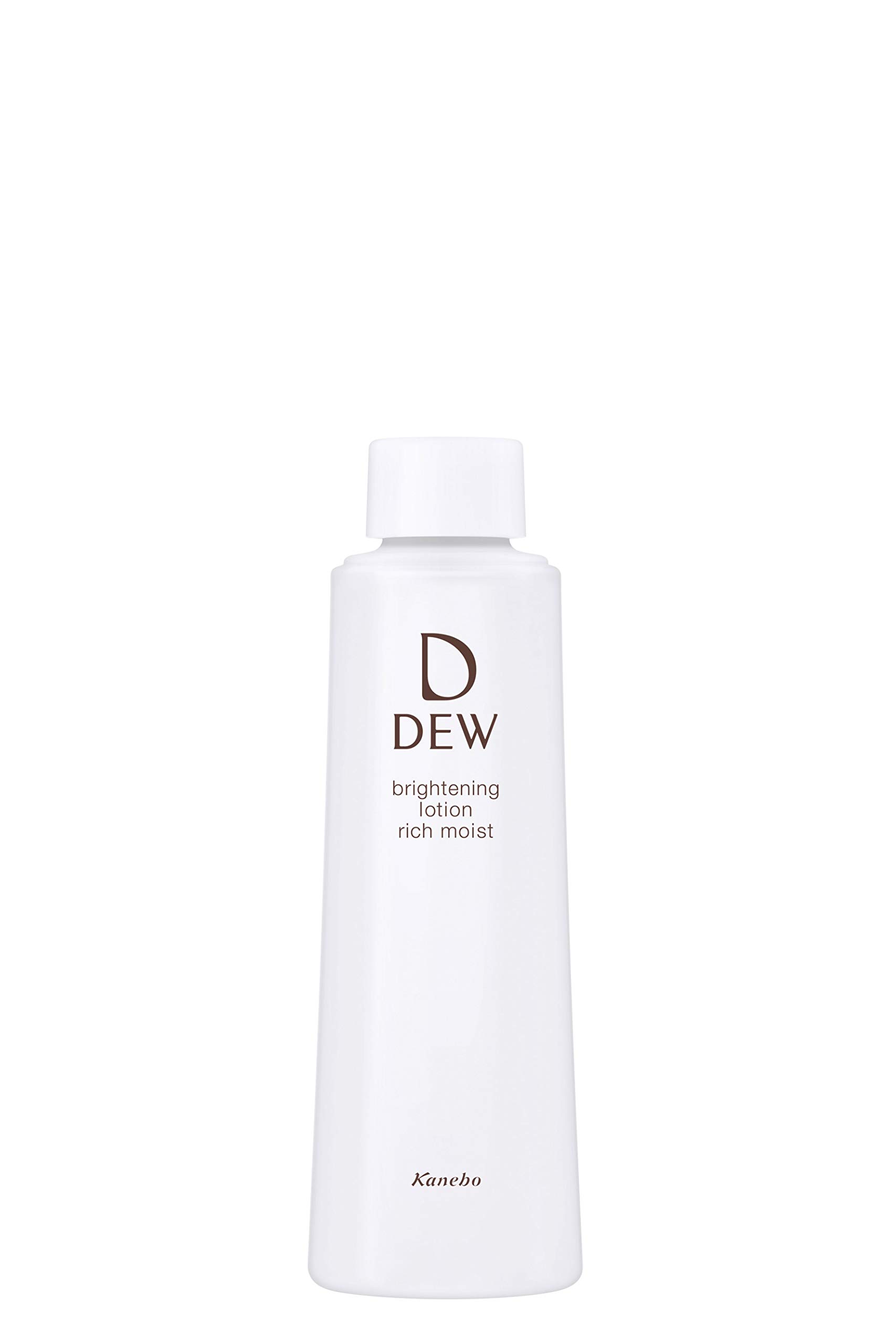 DEW Осветляющий лосьон Очень увлажняющий R