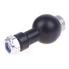 17mm Ball Head To M6 Screw Bracket Connector Motorcycle Sport Camera Mount Connector Motorcycle For Camera