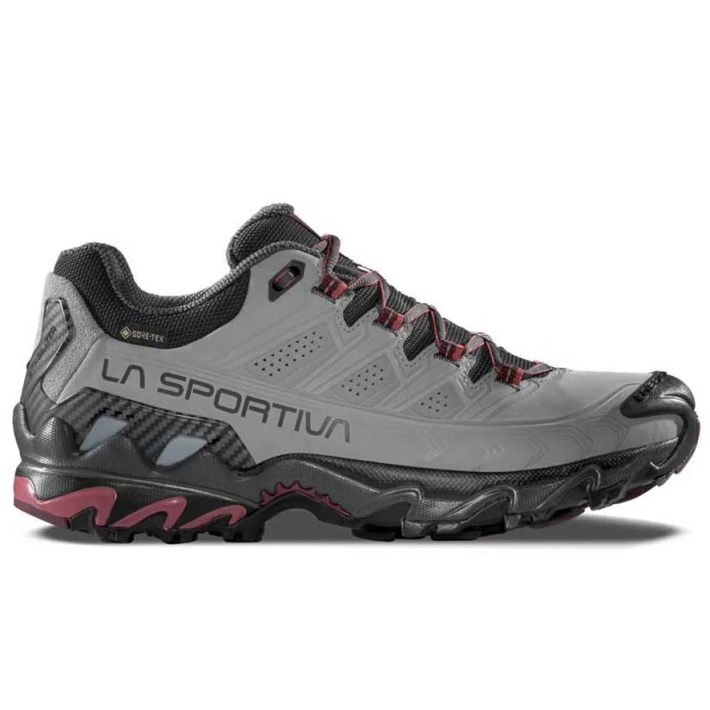 La Sportiva Ботинки для хайкинга Ultra Raptor II Leather Goretex