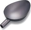 TEAM Tsurimusha Custom Made Titanium Flying Cup 512891