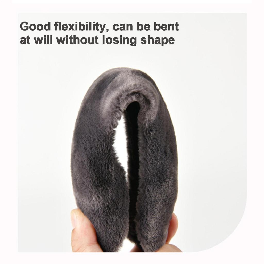 Wheel Cover Warm Soft Elastic Protection Accessories Car Wheel Cover For Beginners Family Automotive Vehicle Indoor Outdoor