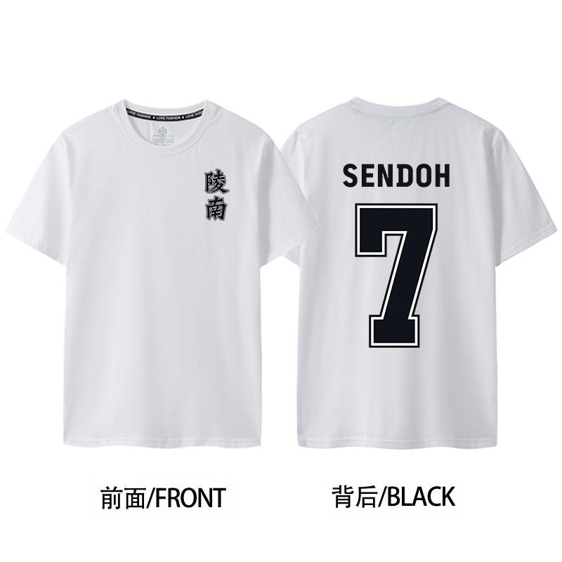 Summer Trendy Brand Underground Sanctum Men Women T-Shirt Menswear Short Sleeve Unisex Vintage Oversized Loose Harajuku Top Tees