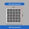 Ventilation Inlet Filter with Anti-Mosquito Mesh
