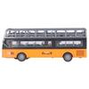Remote Control Bus Electronic 4 Channels Opening Doors Acceleration Function RC Double Decker Bus
