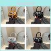 Fashion Korean Style Small Pu Handbag With Top Handle For Daily Casual Use