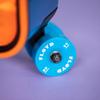 Floyd Wheel Set  Jet Blue 
