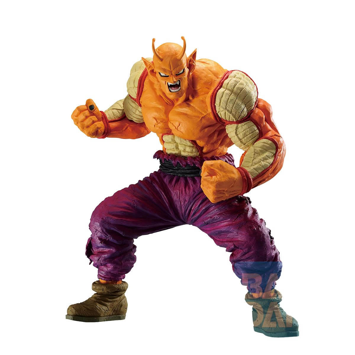 

Ichiban Kuji Dragon Ball VS Omnibus BRAVE B Prize оранжевая пикколо фигурка