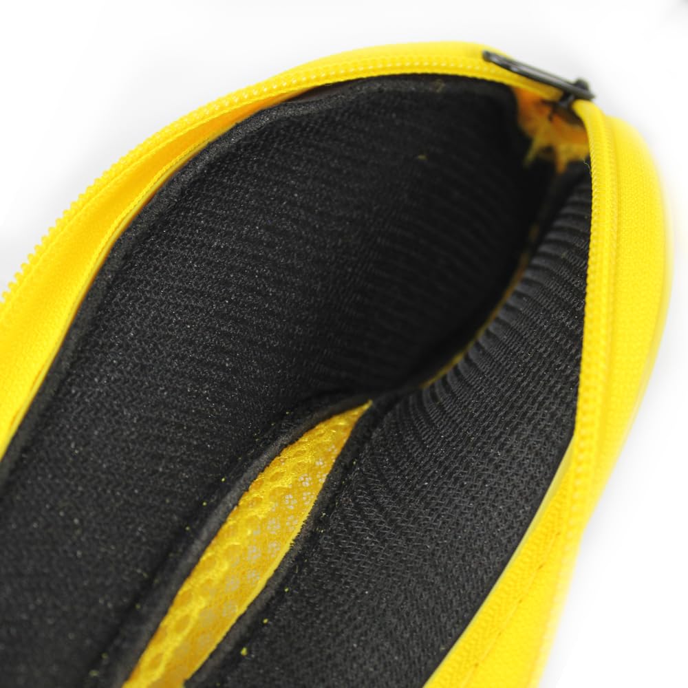 Scott Edward 12-Piece Digital Print Golf Club Iron Covers with Chloroprene Rubber Fasteners, Golf Wedge Covers, Long Neck Protective Net Golf Headcove