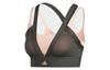 Adidas Sports Underwear Women's Deep Earthy Brown Moderate DZ6089