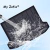 For BYD Sealion 8 TANG L 2025 2026 Car TPE Rear Seat Backrest Protective Pad Trunk Mat Anti-Kick Pad Car Interior Accessories