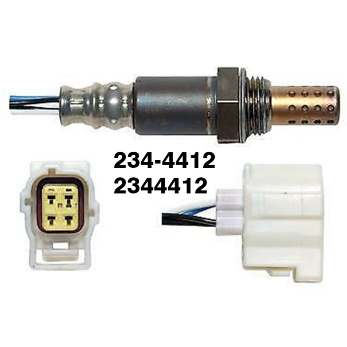 Suitable for jeep oxygen sensor 234-4412 2344412