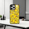 Lovely Yellow D-Duck   Phone Case For iPhone17,16,15,14,13,12,11 Plus,Pro Max Magnetic For Magsafe Wireless Charging