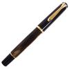 PELIKAN Pelikan Fountain Pen Classic 200 Marble Brown M200 Nib (Fine (F)) [Used]