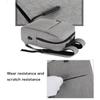Laptop Backpack Business Backpack 14L Leisure Light Weight High Capacity Travel Backpack With USB Port Charging