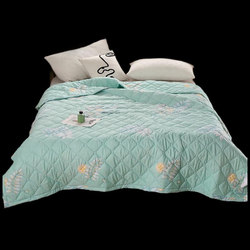 Grace Loca Summer Fiber Quilt