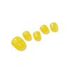 Uuuuu Gel Pedi Amalfi Yellow