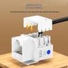 UGREEN CAT6 Shielded Tool-Free Network Module