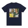 Rapper Playboi Carti Funny Meme Graphic T Shirt UNISEXs Women Fashion Short Sleeve Tshirt Casual Cotton Oversized T Shirts