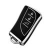 [OFFCURVE] Smart Key Case for Lexus/LEXUS, Key Cover, Shockproof, Scratch