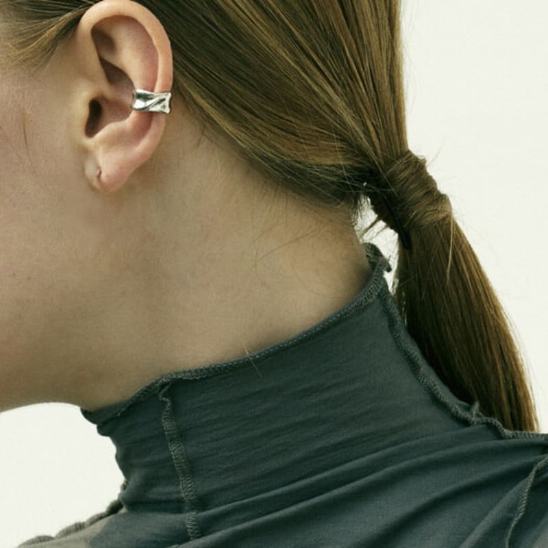 FEYSE Ripple Moment Earcuff