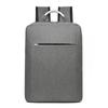 New Business Bag USB Rechargeable School Bag Travel Waterproof Laptop Bag Backpack Backpack