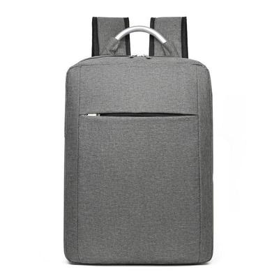 New Business Bag USB Rechargeable School Bag Travel Waterproof Laptop Bag Backpack Backpack
