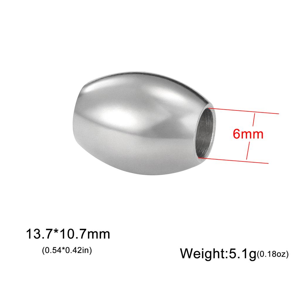 Teamer Stainless Steel Vintage Charms for Jewelry Making Lovely Antique Heart Daisy Puppy Paw Pendant Crafting Accessories