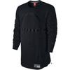 Crew Neck Sports Pullover Comfortable Long Sleeve Sweatshirt Men Sweatshirt 728278-010