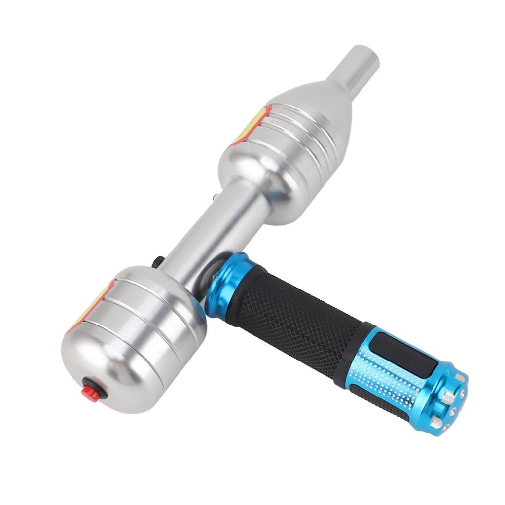 Feng Shui Detector 20m Depth 1000m Range Adjustable 360?440Hz Handheld Aura Detector for Finding