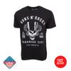 GUNS N ROSES MENS PARADISE CITY LOS ANGELES T SHIRT INSPIRED GIFT FOR FAN Unisex T-Shirt
