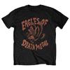 Eagles of Death Metal Eagle T Shirt