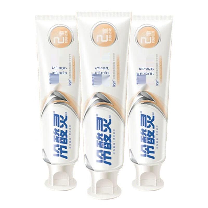 

LengSuanLing Specialized Anti-Sensitivity Toothpaste