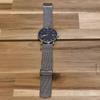 Used SKAGEN Watch SKW6327 Steel Mesh Band