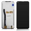 LCD Screen and Digitizer Full Assembly For Blu G70