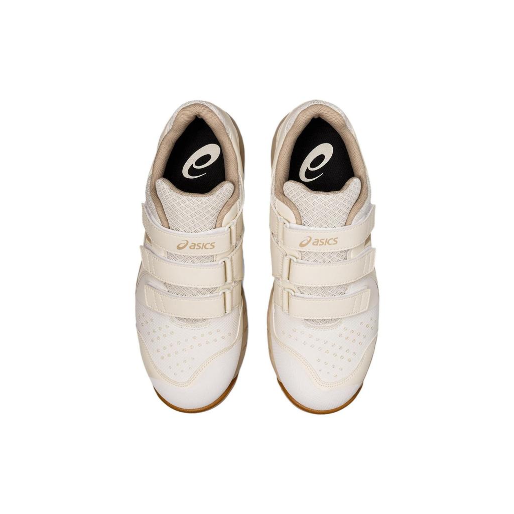 Asics Winjob Cp112 Daily Comfort Low Top Casual Shoes Unisex sneaker Beige 1273A056-200