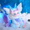 Maytree Plush Doll Dumiay Yunyoushanhai Chinese Style Surprise Blind Box Pendant Decoration Cute Keychain Girls Toys Xmas Gifts